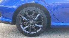 Honda Civic 1.0 VTEC Turbo 126 SR 5dr Petrol Hatchback